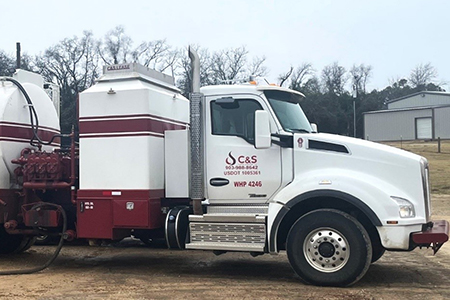 Fluid Services